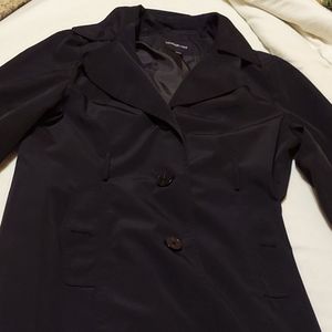 warm and cute fall weather jacket! size large!!!